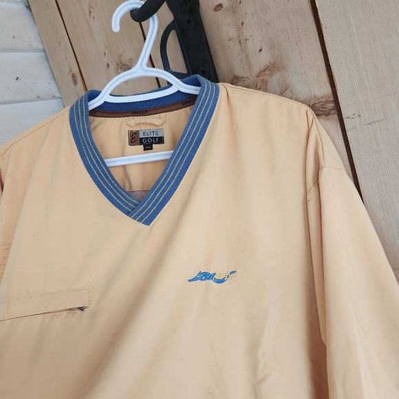 Fox Harbour Pullover Jacket - Picture 3 of 7